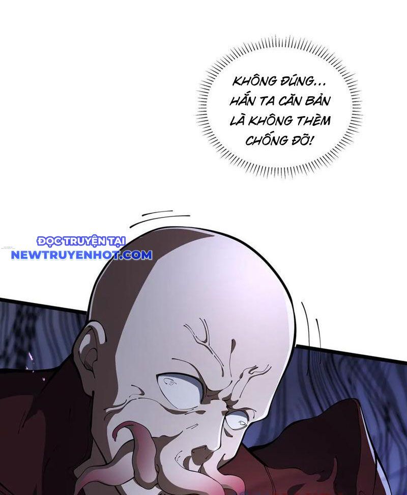 Ta Ký Kết Khế Ước Với Chính Mình Chapter 72 - Trang 2