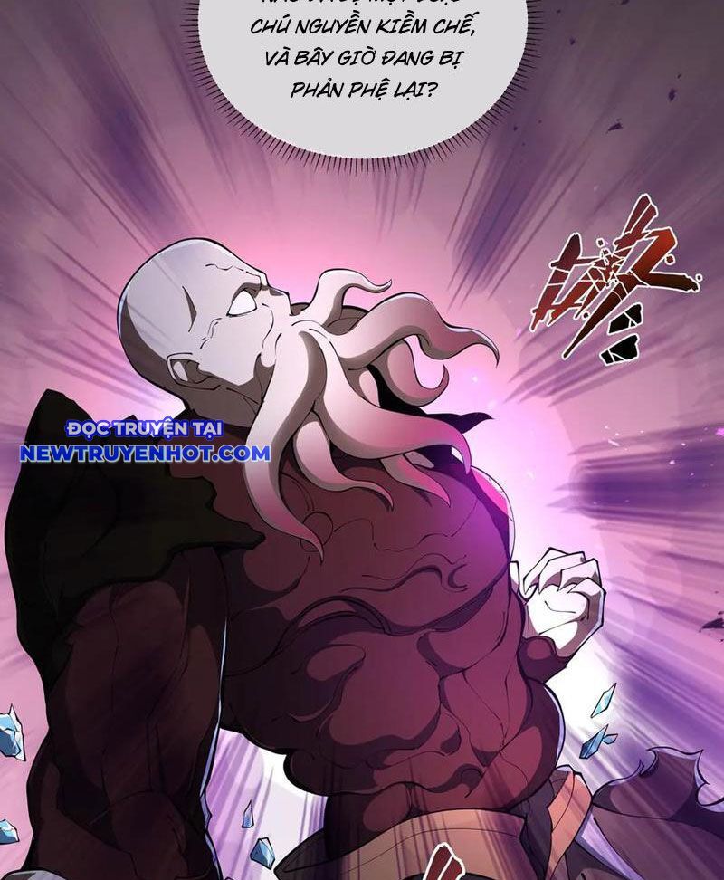 Ta Ký Kết Khế Ước Với Chính Mình Chapter 72 - Trang 2