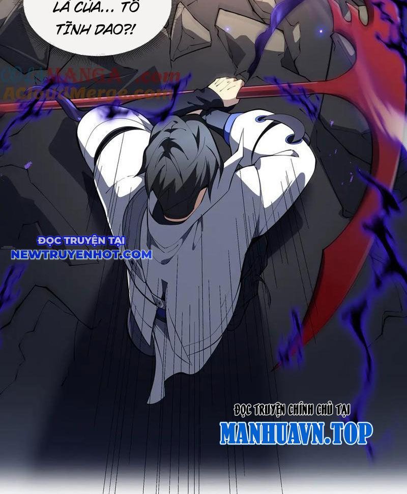 Ta Ký Kết Khế Ước Với Chính Mình Chapter 72 - Trang 2