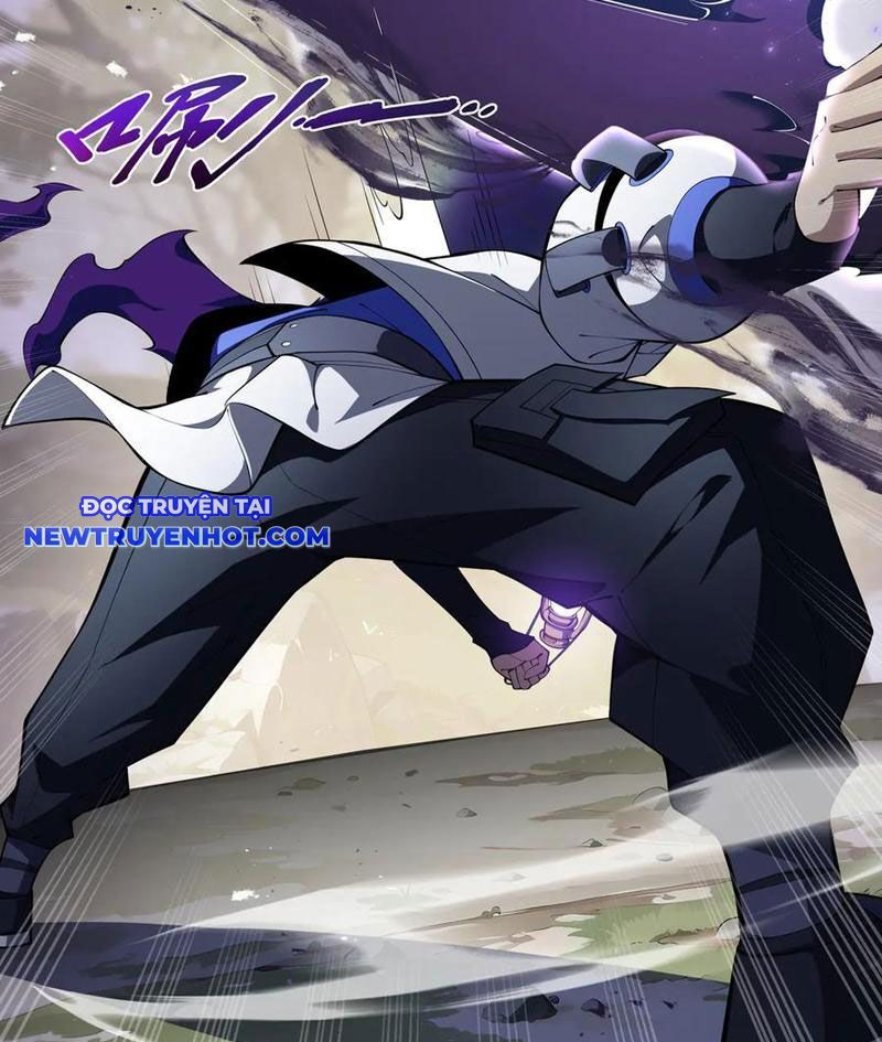 Ta Ký Kết Khế Ước Với Chính Mình Chapter 72 - Trang 2