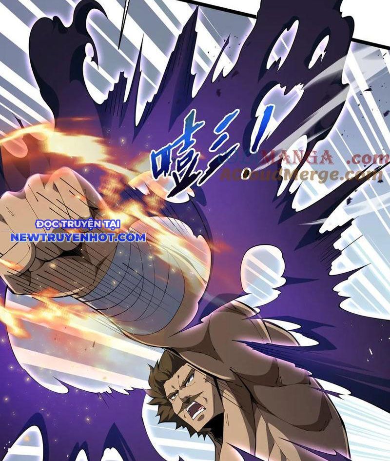 Ta Ký Kết Khế Ước Với Chính Mình Chapter 72 - Trang 2