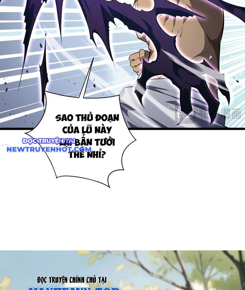 Ta Ký Kết Khế Ước Với Chính Mình Chapter 72 - Trang 2