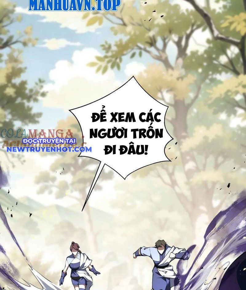 Ta Ký Kết Khế Ước Với Chính Mình Chapter 72 - Trang 2