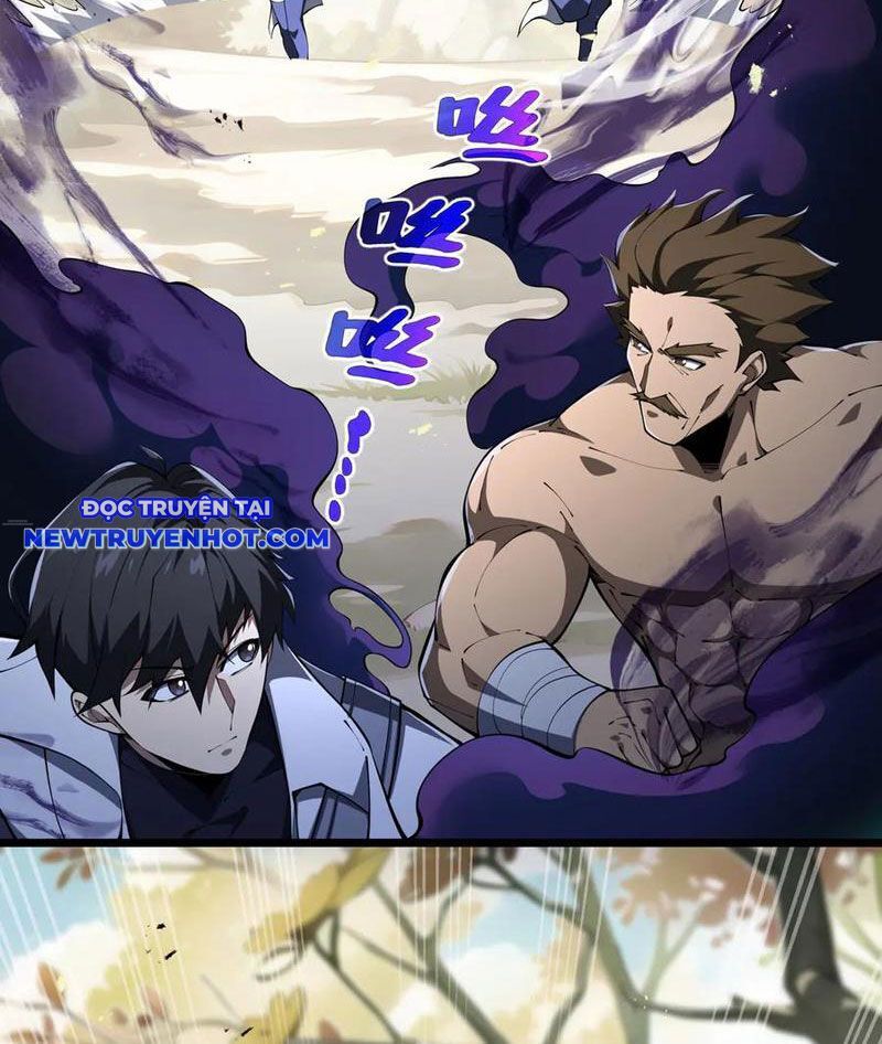 Ta Ký Kết Khế Ước Với Chính Mình Chapter 72 - Trang 2