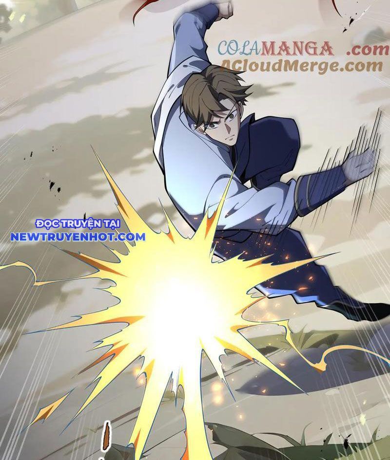 Ta Ký Kết Khế Ước Với Chính Mình Chapter 72 - Trang 2