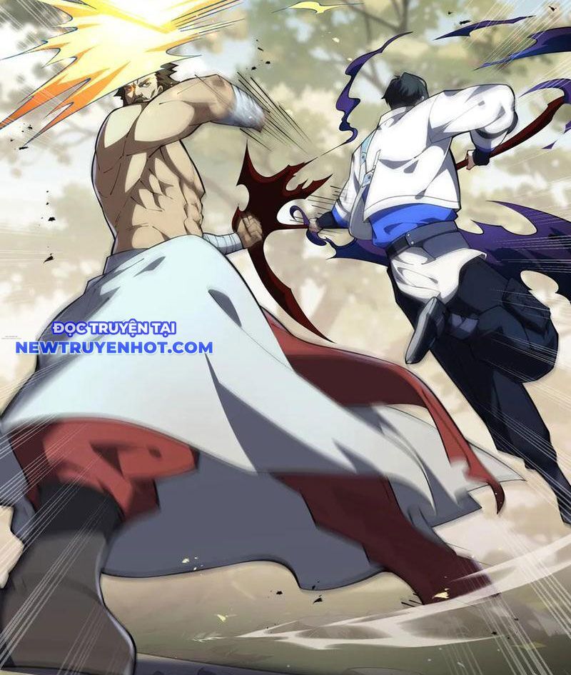 Ta Ký Kết Khế Ước Với Chính Mình Chapter 72 - Trang 2