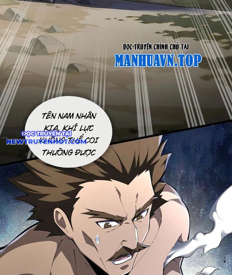 Ta Ký Kết Khế Ước Với Chính Mình Chapter 72 - Trang 2