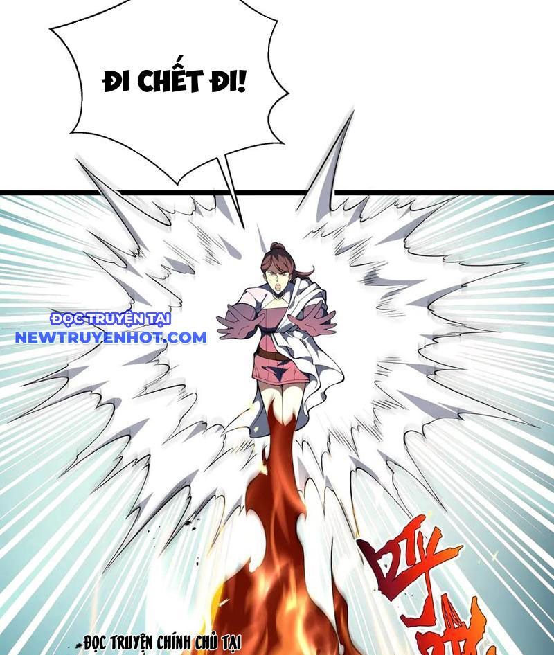 Ta Ký Kết Khế Ước Với Chính Mình Chapter 72 - Trang 2