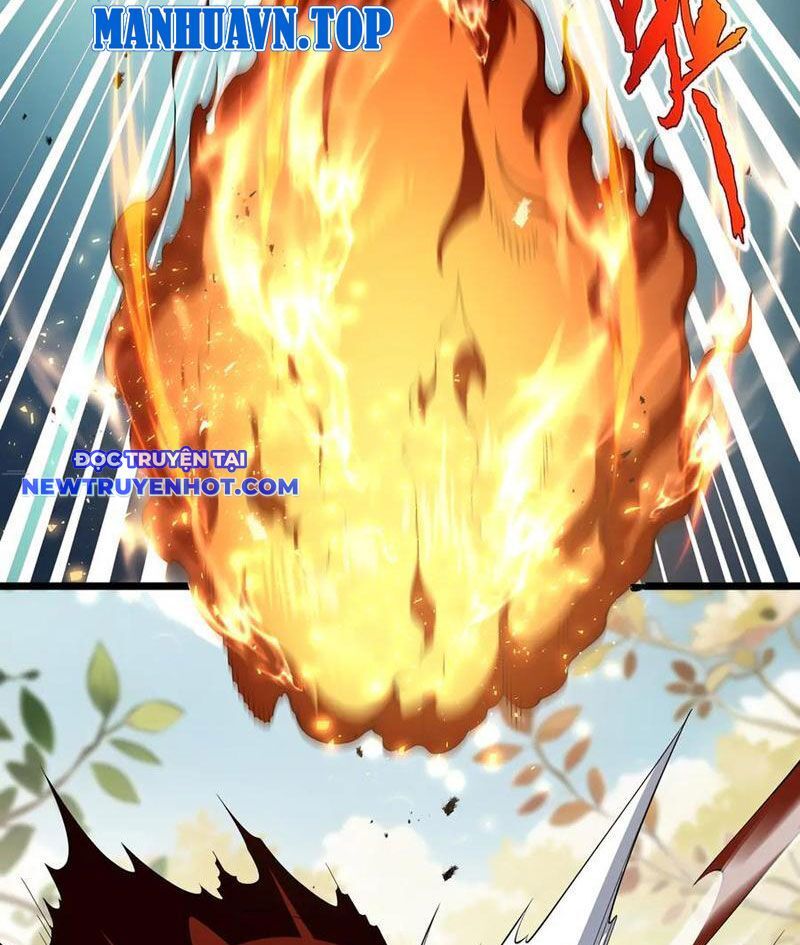 Ta Ký Kết Khế Ước Với Chính Mình Chapter 72 - Trang 2