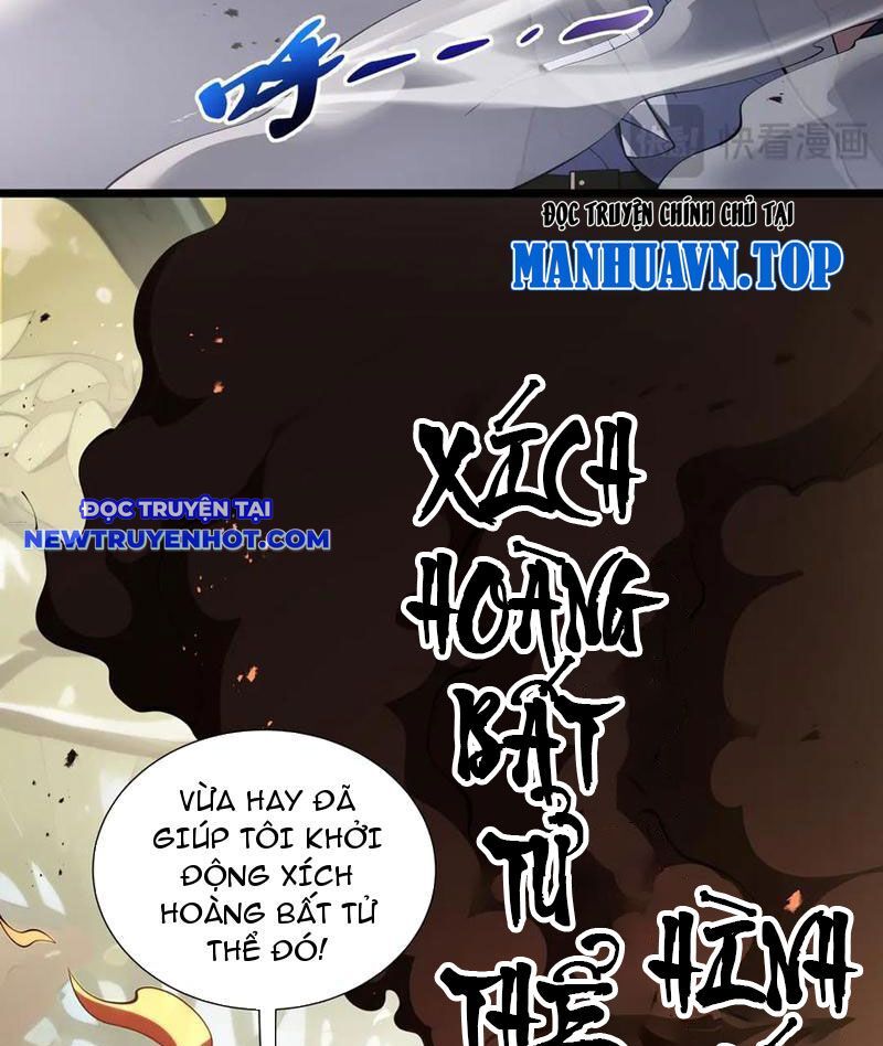 Ta Ký Kết Khế Ước Với Chính Mình Chapter 72 - Trang 2