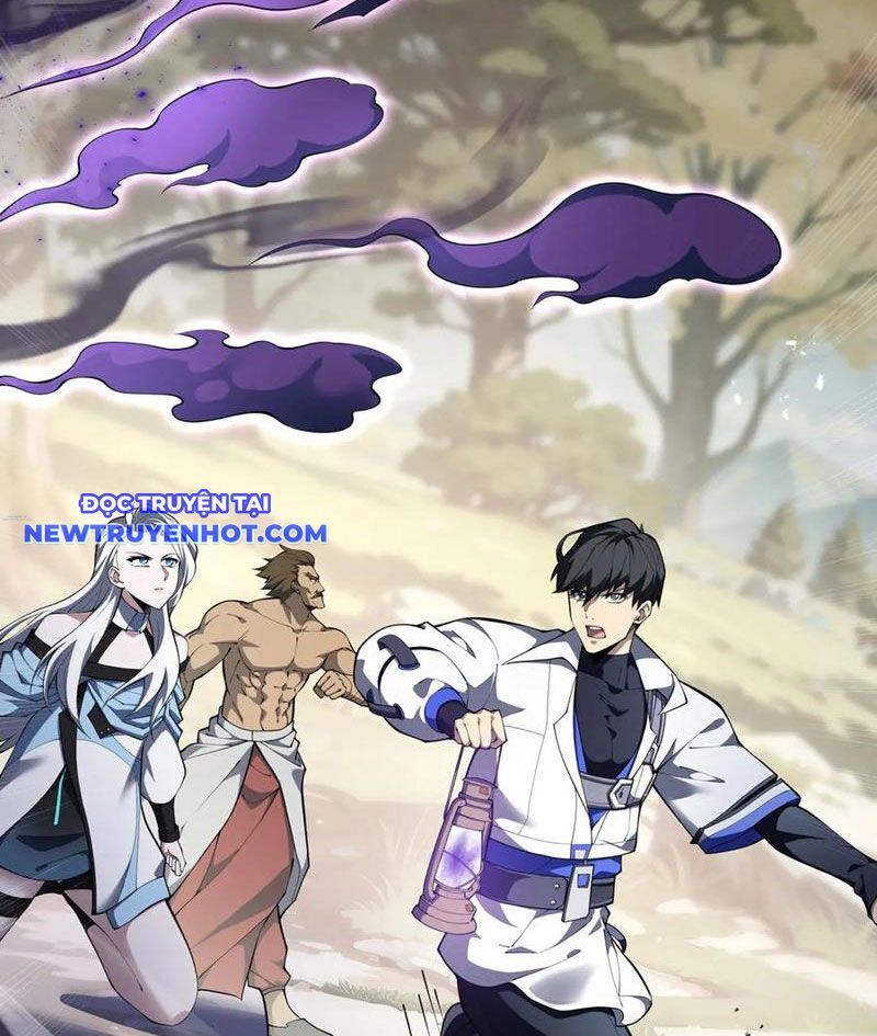 Ta Ký Kết Khế Ước Với Chính Mình Chapter 72 - Trang 2