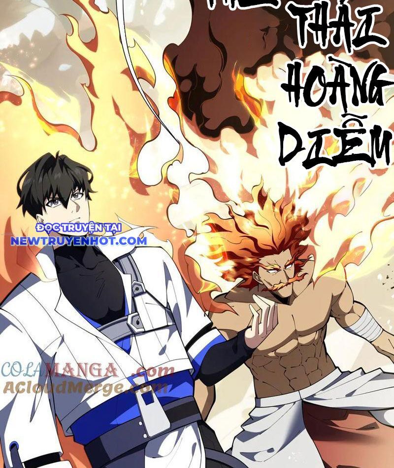 Ta Ký Kết Khế Ước Với Chính Mình Chapter 72 - Trang 2