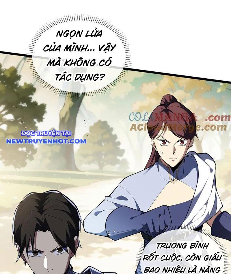 Ta Ký Kết Khế Ước Với Chính Mình Chapter 72 - Trang 2