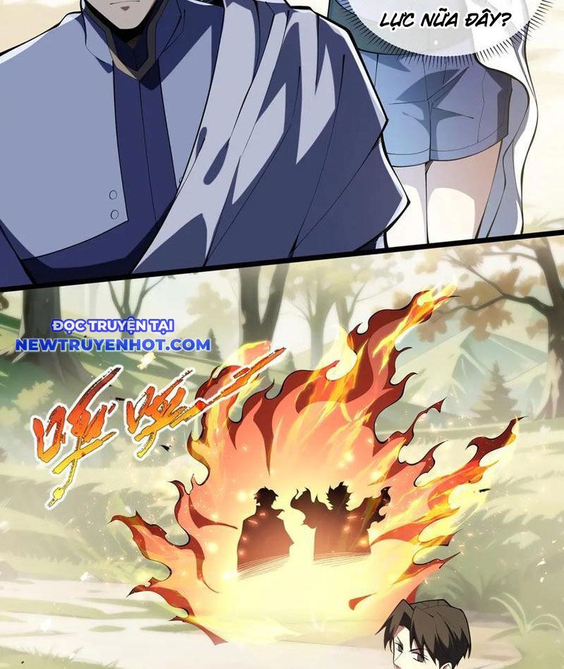 Ta Ký Kết Khế Ước Với Chính Mình Chapter 72 - Trang 2