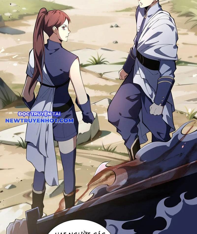 Ta Ký Kết Khế Ước Với Chính Mình Chapter 72 - Trang 2