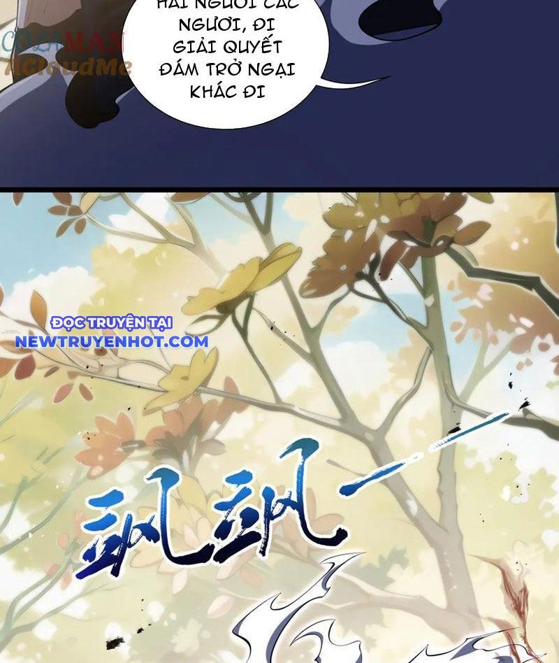 Ta Ký Kết Khế Ước Với Chính Mình Chapter 72 - Trang 2