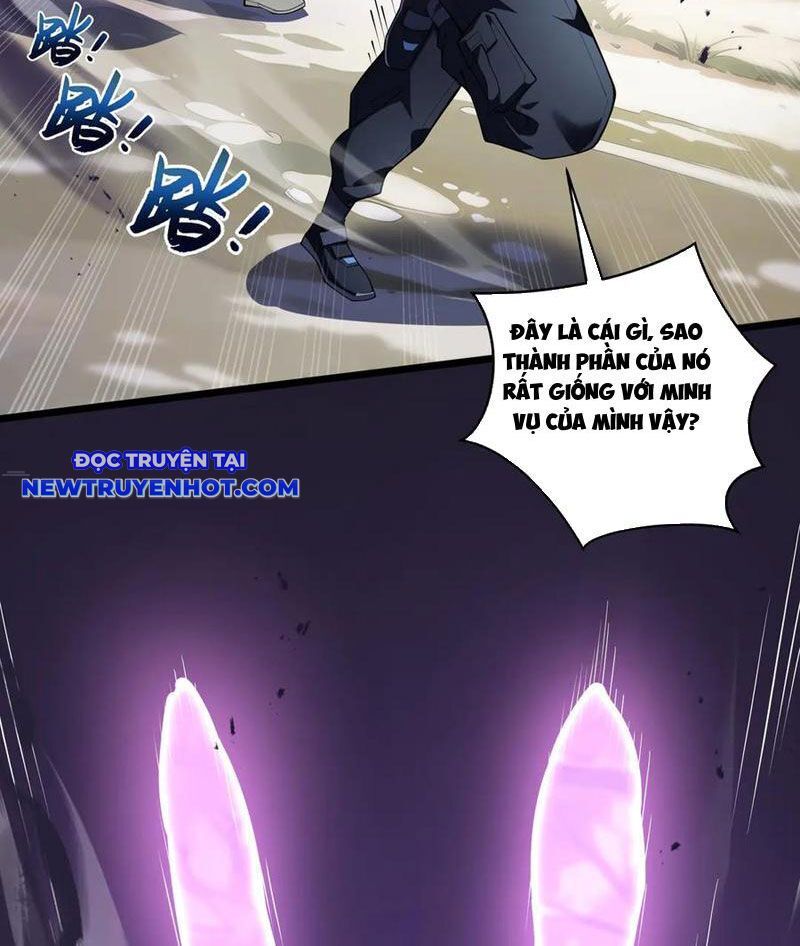 Ta Ký Kết Khế Ước Với Chính Mình Chapter 72 - Trang 2