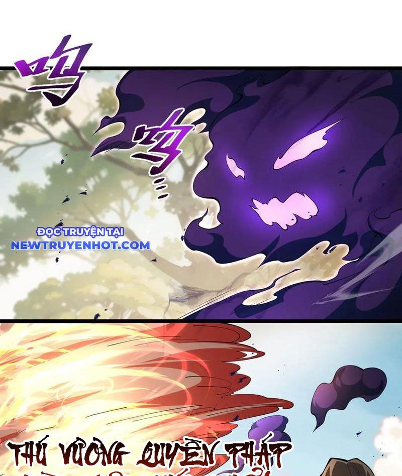 Ta Ký Kết Khế Ước Với Chính Mình Chapter 72 - Trang 2