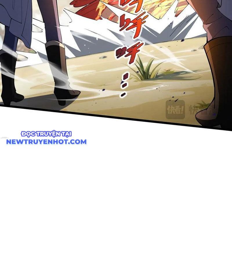 Ta Ký Kết Khế Ước Với Chính Mình Chapter 72 - Trang 2