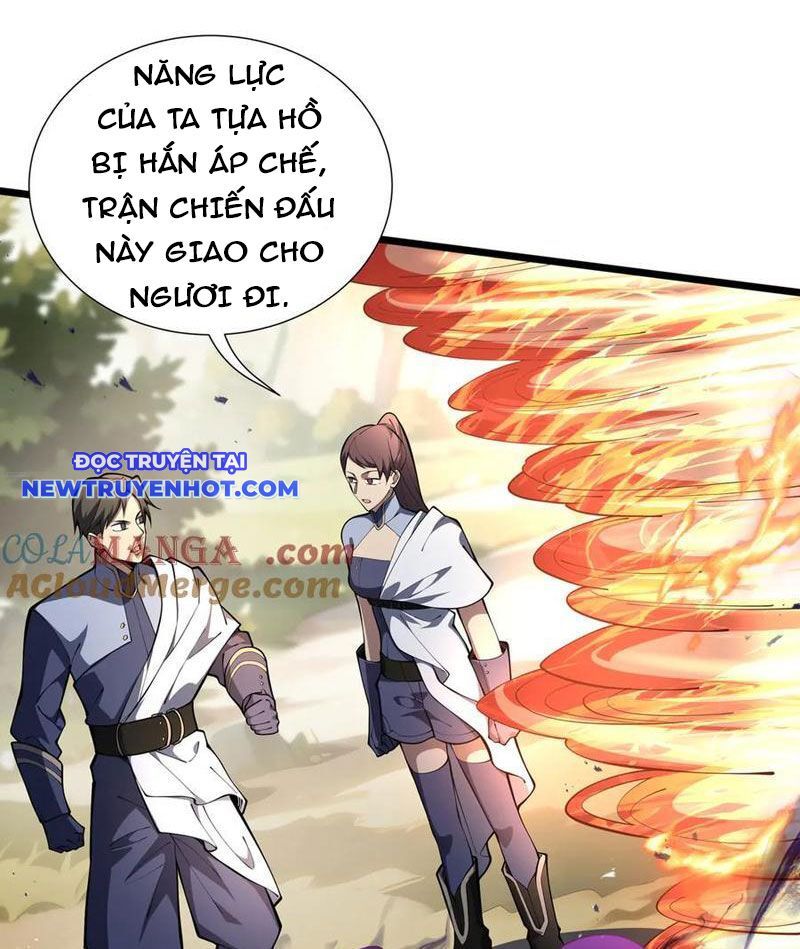 Ta Ký Kết Khế Ước Với Chính Mình Chapter 72 - Trang 2
