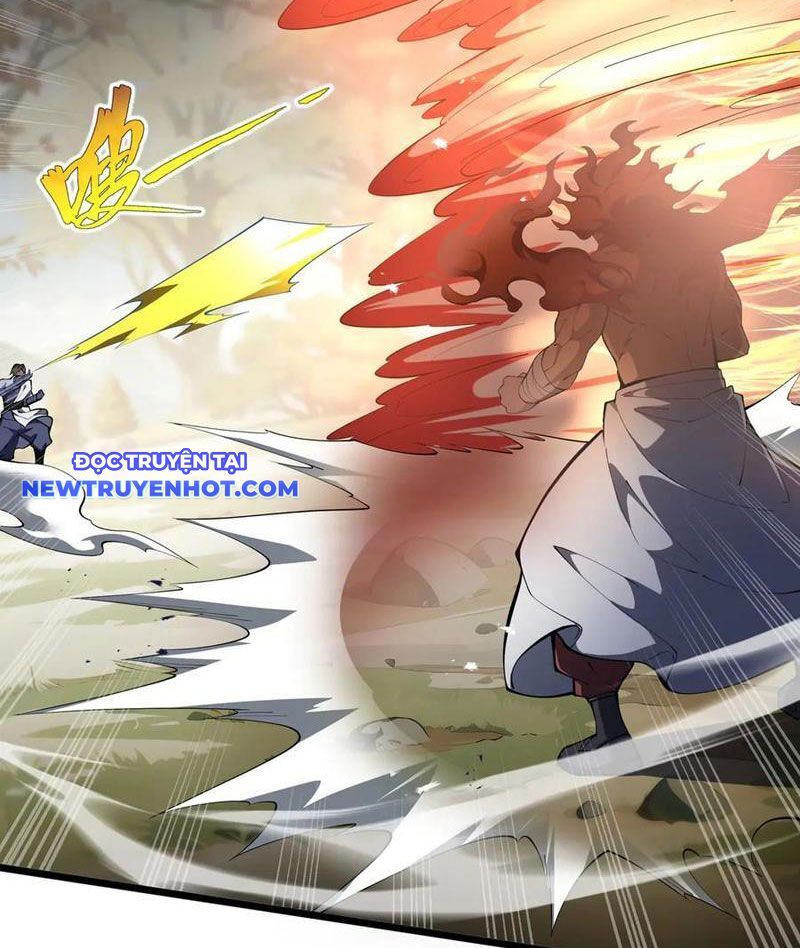 Ta Ký Kết Khế Ước Với Chính Mình Chapter 72 - Trang 2