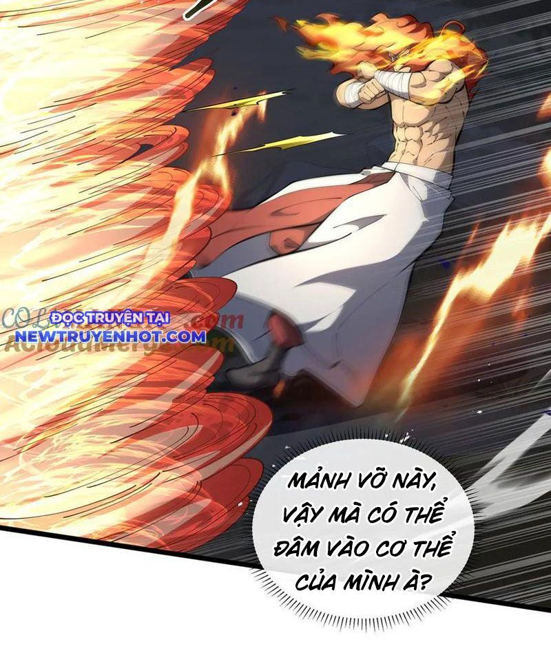 Ta Ký Kết Khế Ước Với Chính Mình Chapter 72 - Trang 2