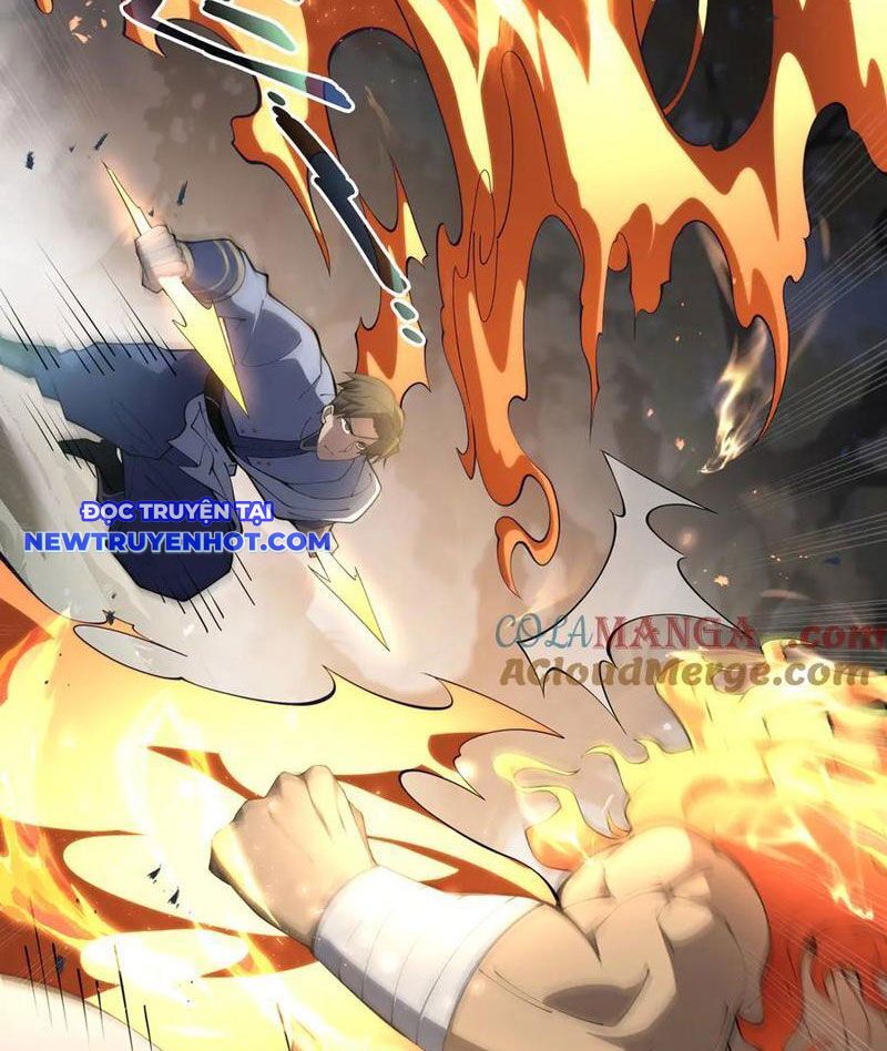 Ta Ký Kết Khế Ước Với Chính Mình Chapter 72 - Trang 2