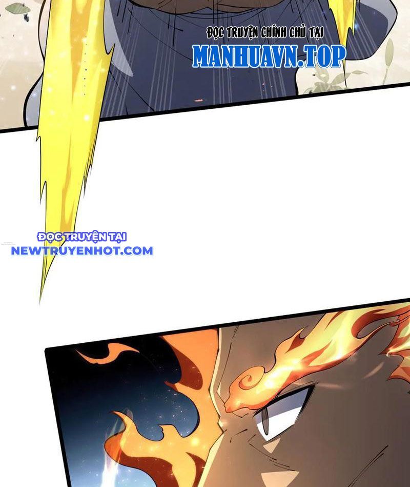 Ta Ký Kết Khế Ước Với Chính Mình Chapter 72 - Trang 2