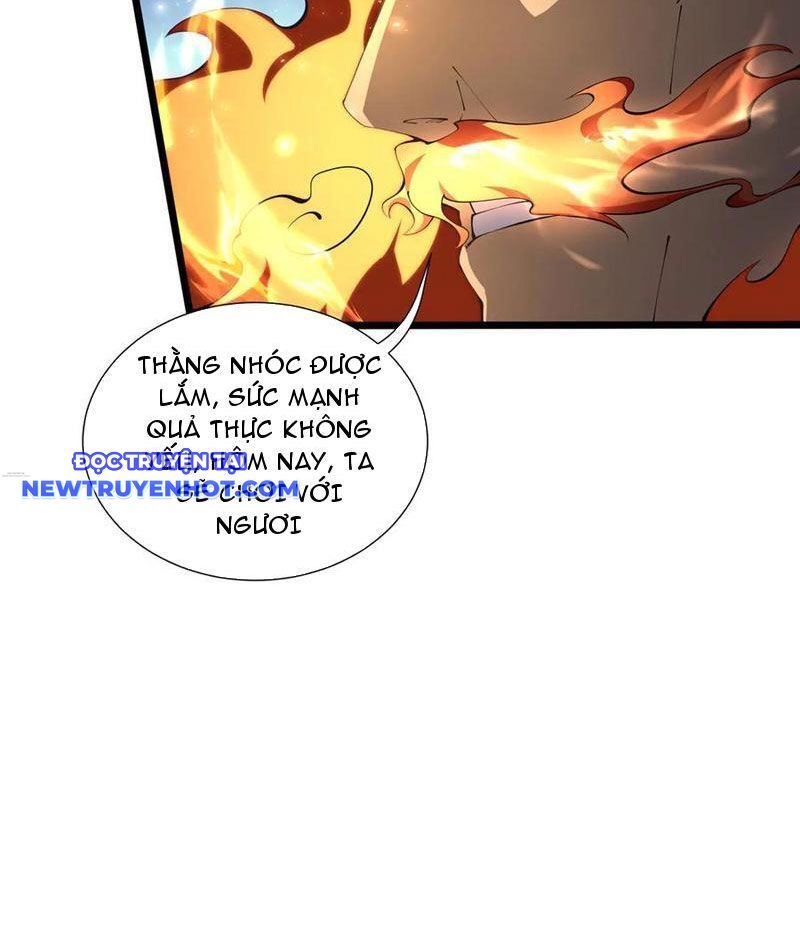 Ta Ký Kết Khế Ước Với Chính Mình Chapter 72 - Trang 2