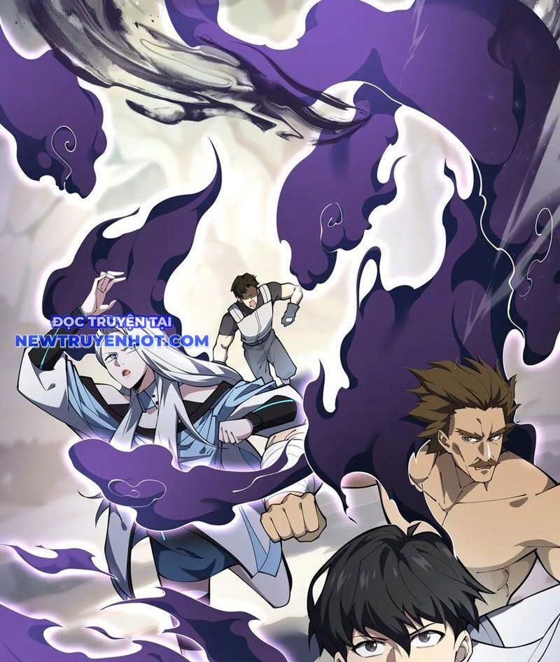 Ta Ký Kết Khế Ước Với Chính Mình Chapter 72 - Trang 2