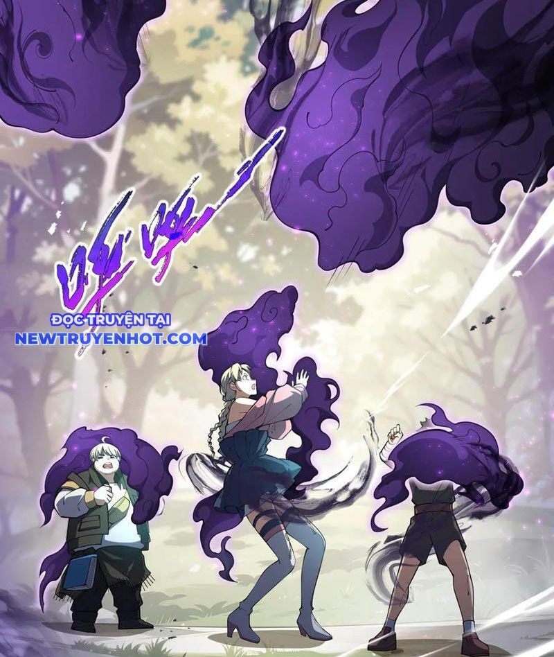 Ta Ký Kết Khế Ước Với Chính Mình Chapter 72 - Trang 2