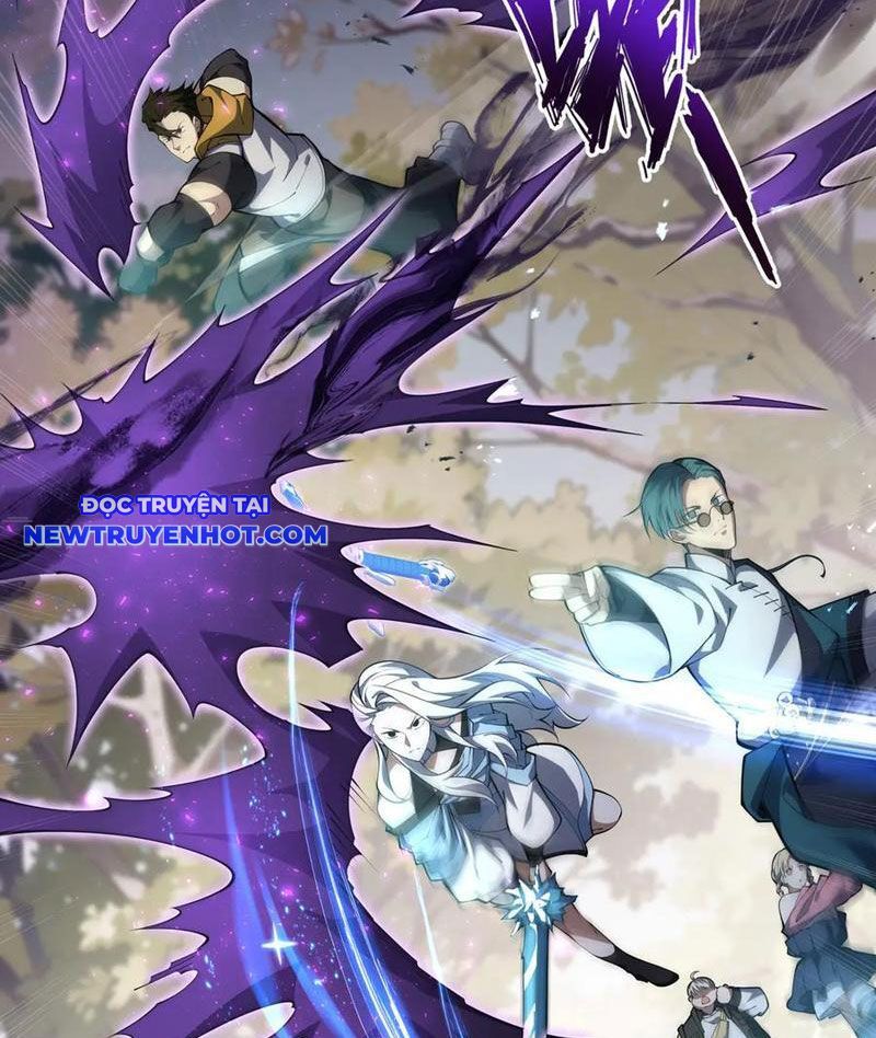 Ta Ký Kết Khế Ước Với Chính Mình Chapter 72 - Trang 2