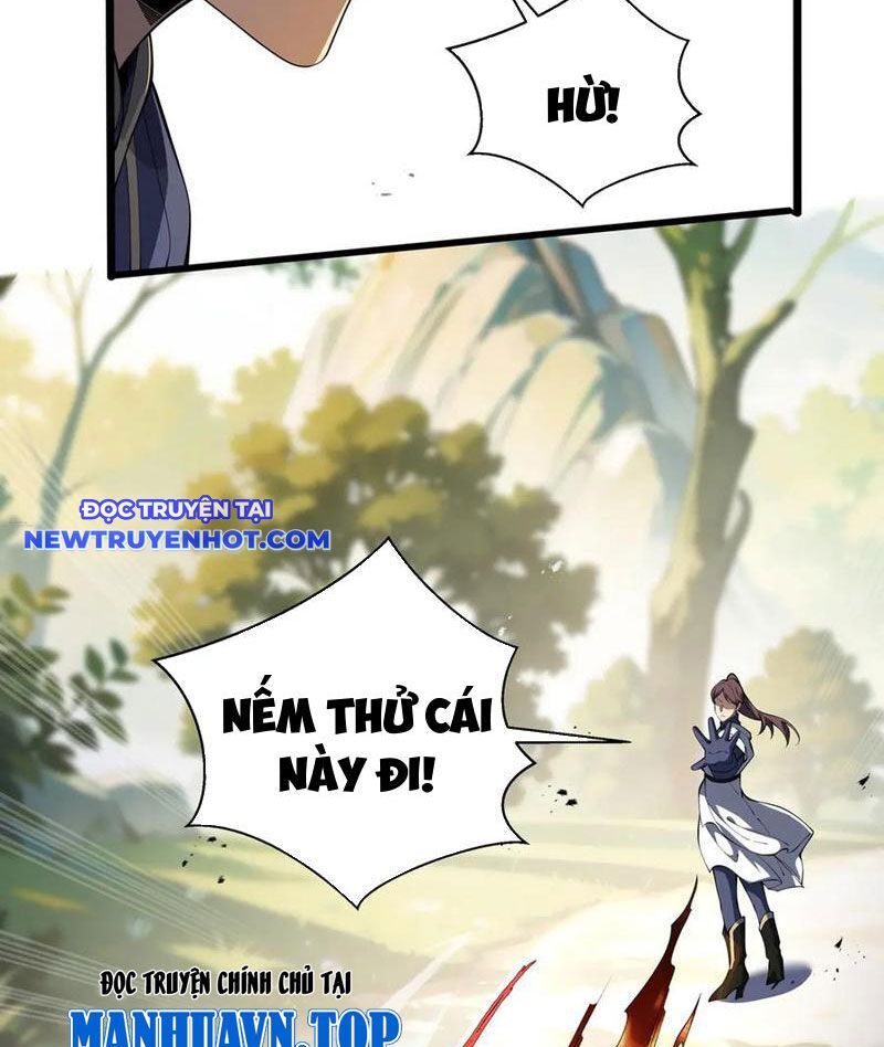 Ta Ký Kết Khế Ước Với Chính Mình Chapter 72 - Trang 2