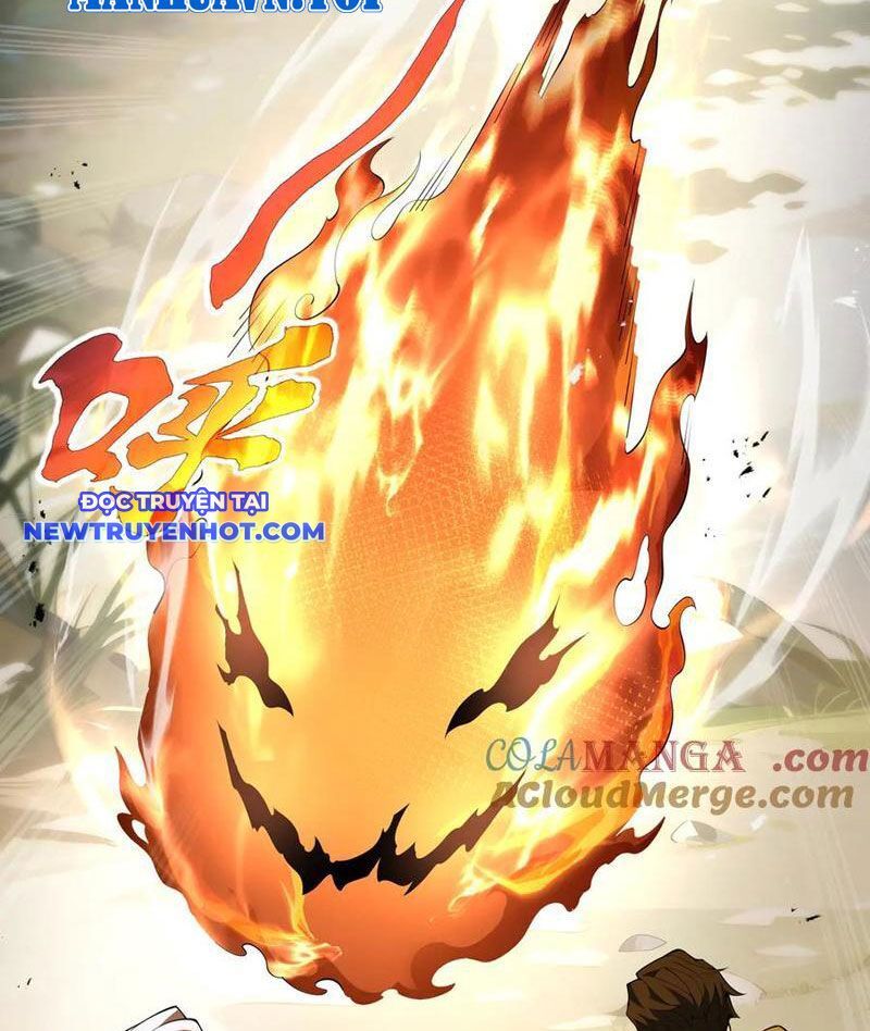 Ta Ký Kết Khế Ước Với Chính Mình Chapter 72 - Trang 2