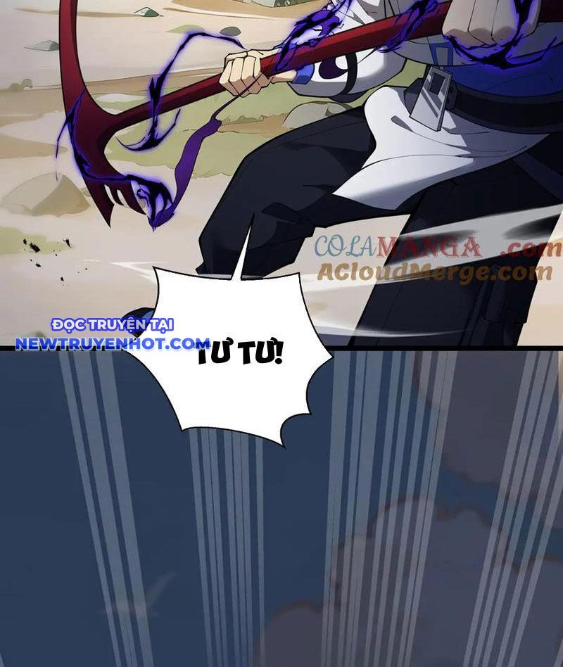 Ta Ký Kết Khế Ước Với Chính Mình Chapter 72 - Trang 2