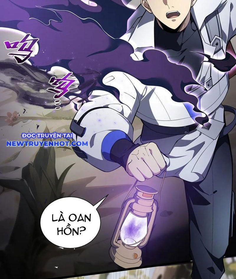 Ta Ký Kết Khế Ước Với Chính Mình Chapter 72 - Trang 2