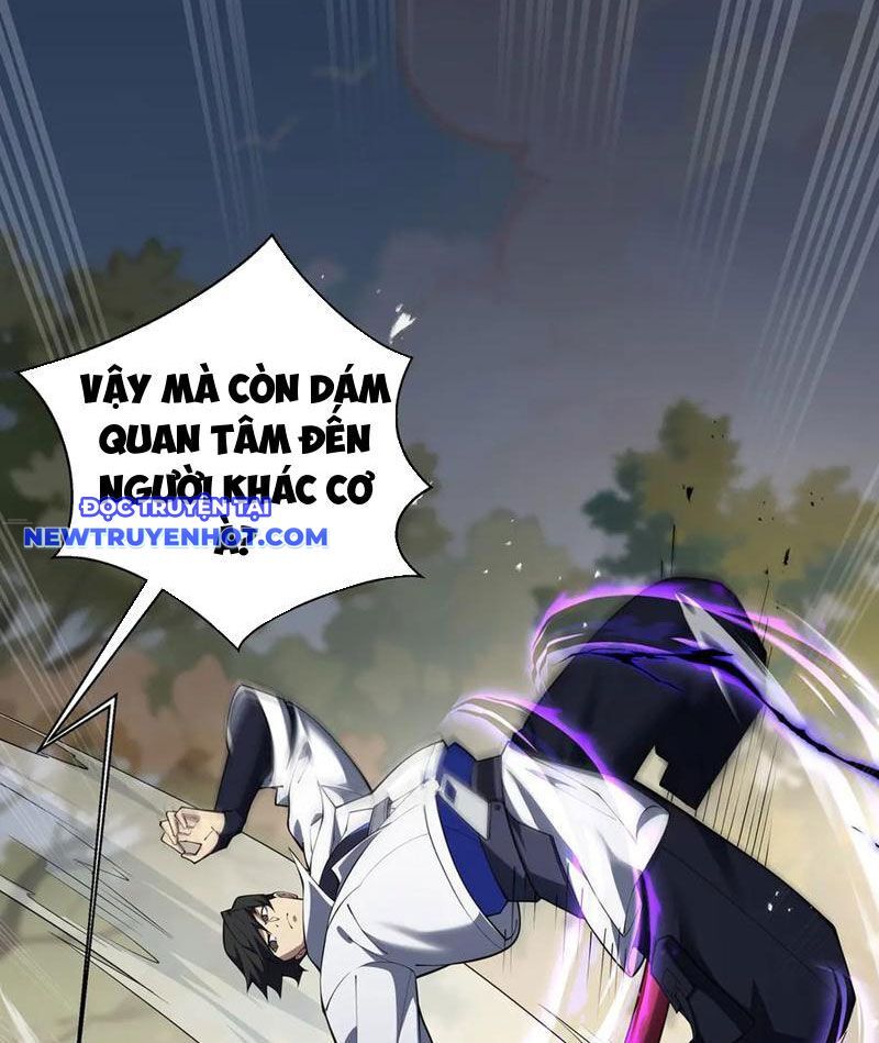 Ta Ký Kết Khế Ước Với Chính Mình Chapter 72 - Trang 2