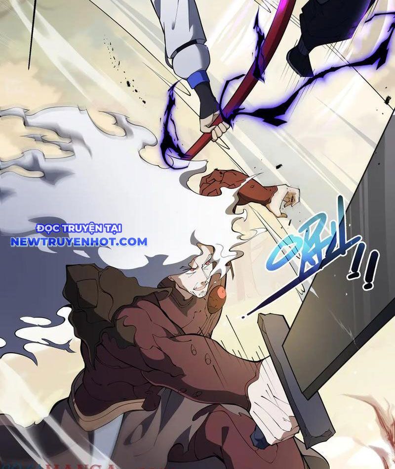 Ta Ký Kết Khế Ước Với Chính Mình Chapter 72 - Trang 2