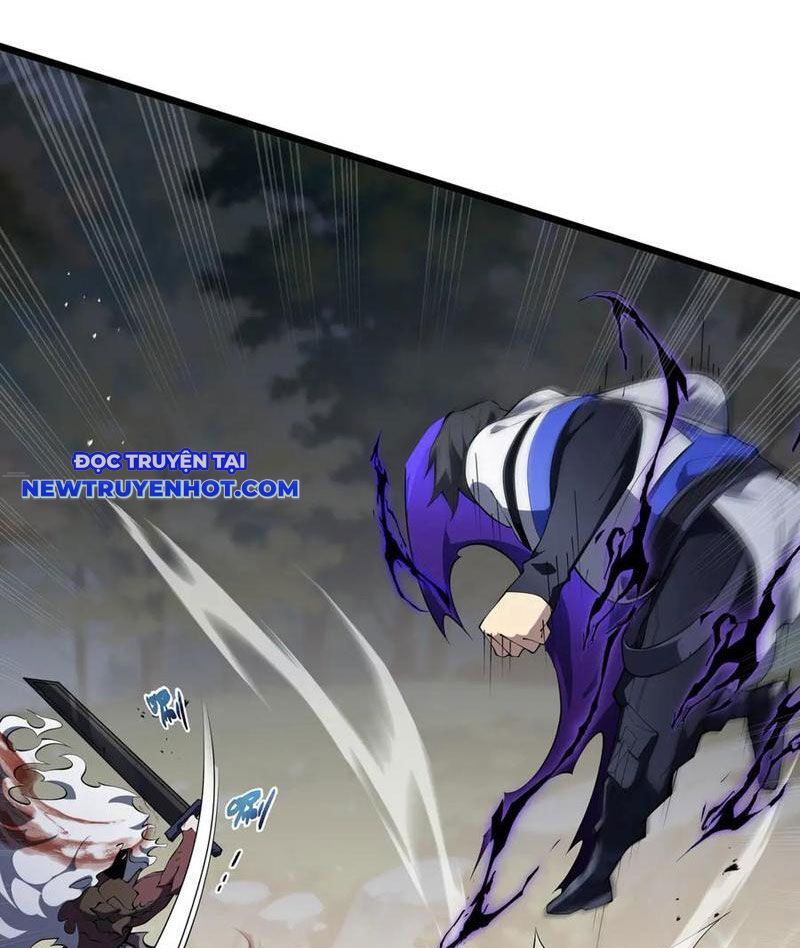 Ta Ký Kết Khế Ước Với Chính Mình Chapter 72 - Trang 2