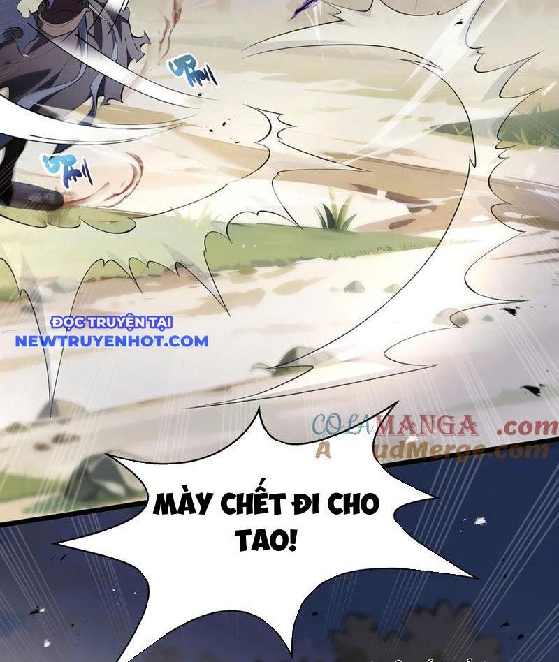 Ta Ký Kết Khế Ước Với Chính Mình Chapter 72 - Trang 2
