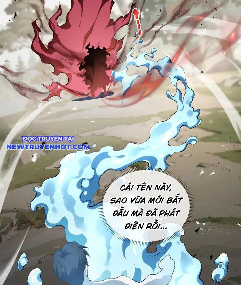 Ta Ký Kết Khế Ước Với Chính Mình Chapter 72 - Trang 2