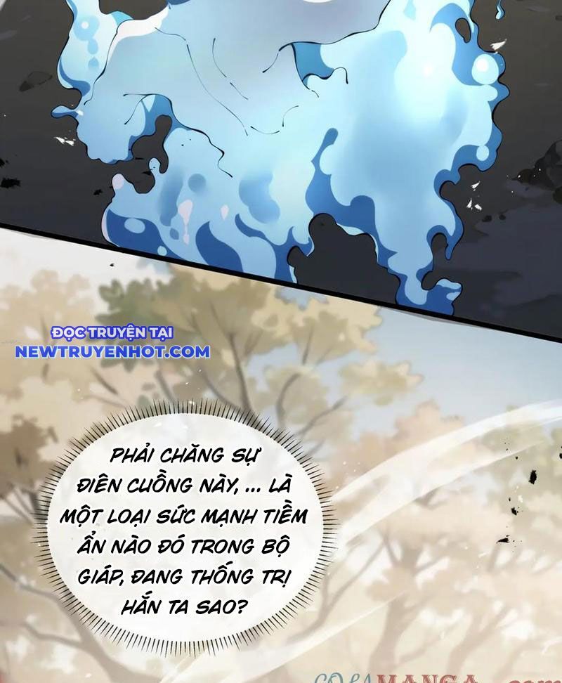 Ta Ký Kết Khế Ước Với Chính Mình Chapter 72 - Trang 2