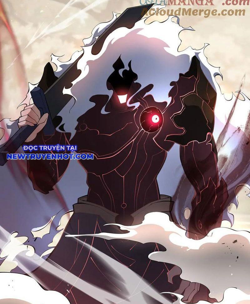 Ta Ký Kết Khế Ước Với Chính Mình Chapter 72 - Trang 2