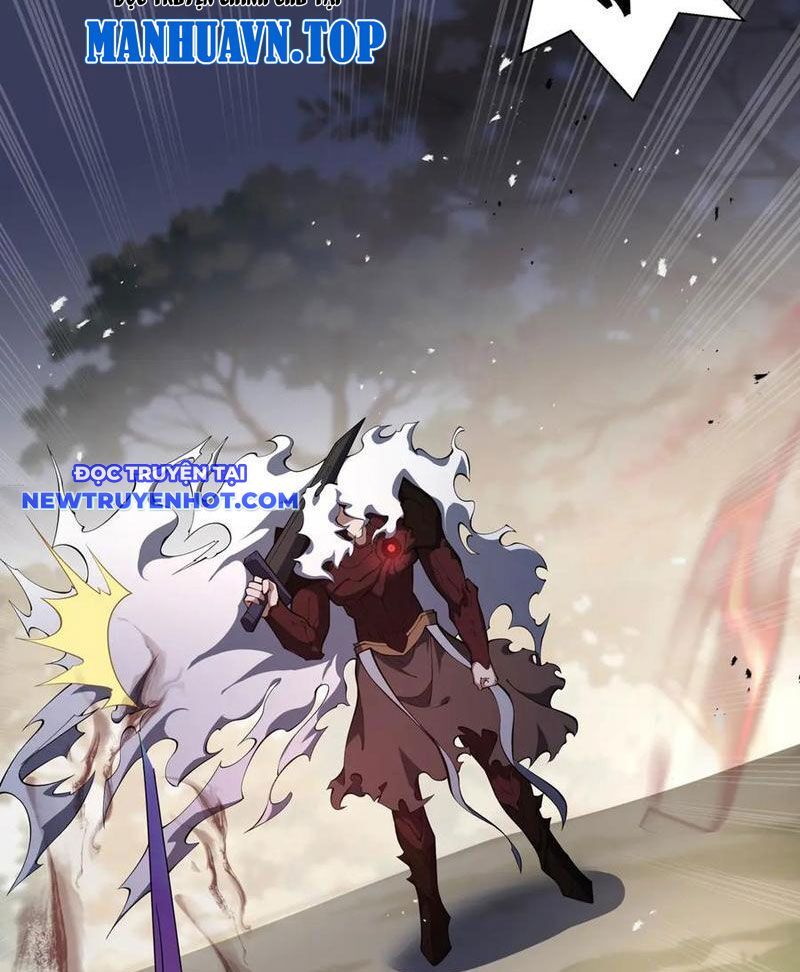 Ta Ký Kết Khế Ước Với Chính Mình Chapter 72 - Trang 2