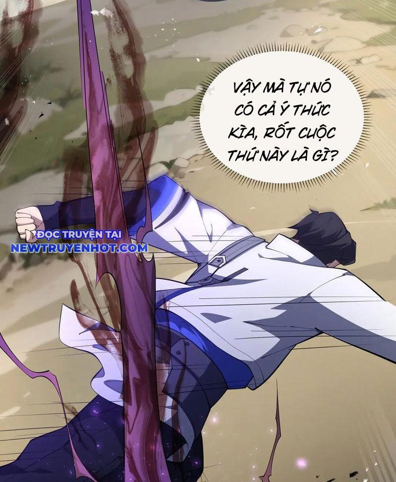 Ta Ký Kết Khế Ước Với Chính Mình Chapter 72 - Trang 2