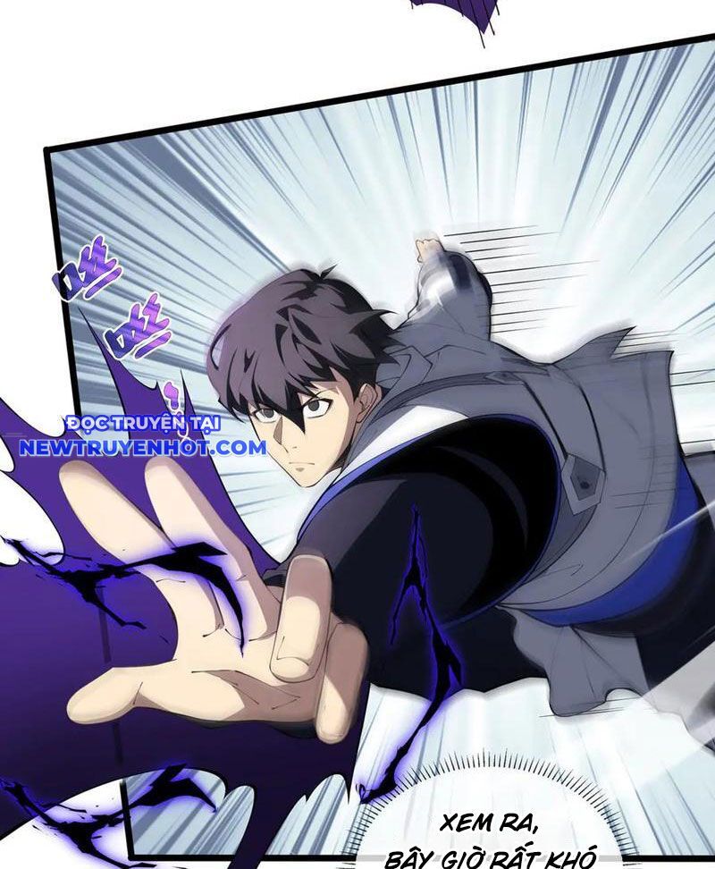 Ta Ký Kết Khế Ước Với Chính Mình Chapter 72 - Trang 2