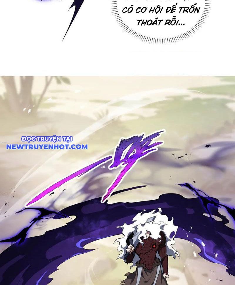 Ta Ký Kết Khế Ước Với Chính Mình Chapter 72 - Trang 2