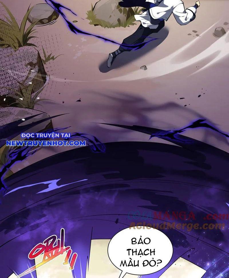 Ta Ký Kết Khế Ước Với Chính Mình Chapter 72 - Trang 2