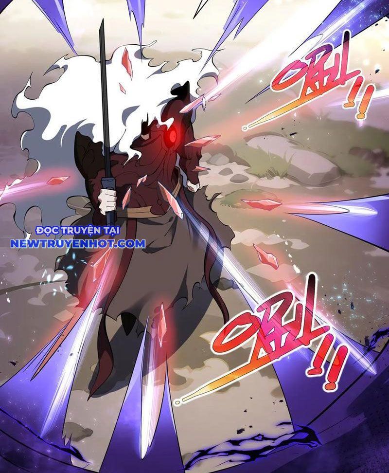 Ta Ký Kết Khế Ước Với Chính Mình Chapter 72 - Trang 2