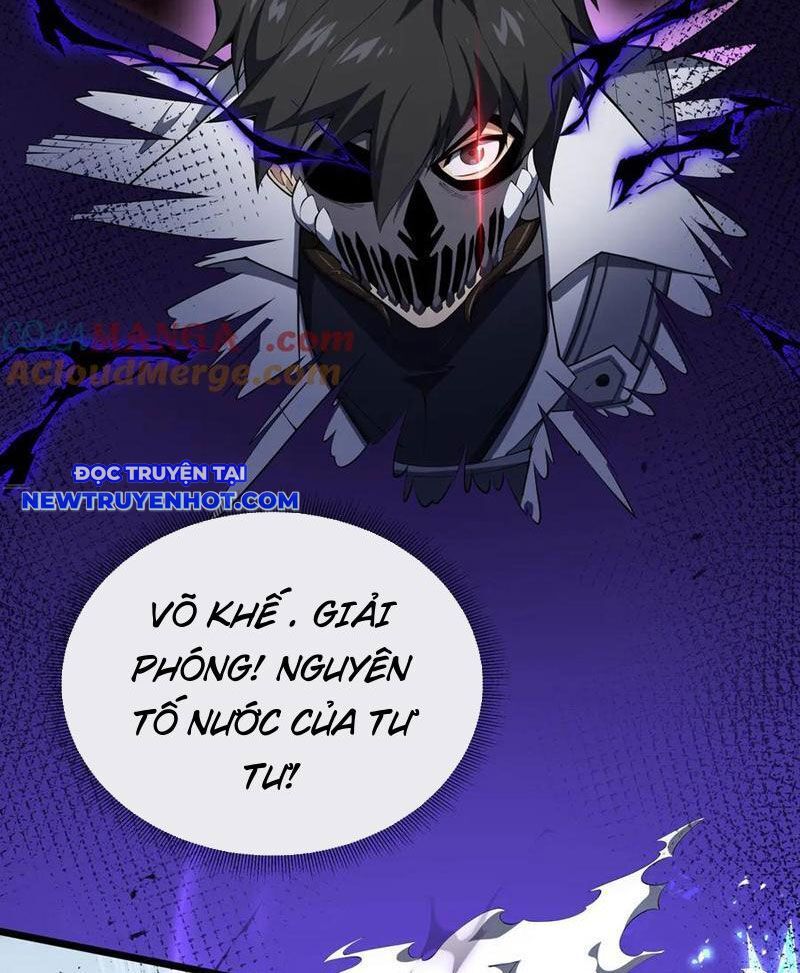 Ta Ký Kết Khế Ước Với Chính Mình Chapter 72 - Trang 2